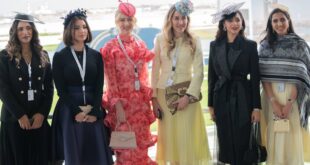 نادي راشد للفروسية وسباق الخيل ينظم أمسية «رويالتي»