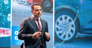 «نيسان» تعيد هيكلة فريقها القيادي وتوسّع مهام تييري صباغ لتشمل الهند والشرق الأوسط ودول CIS