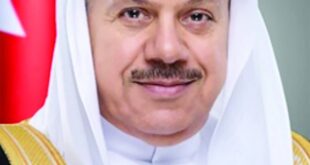 وزير الخارجية يتلقى اتصالاً هاتفياً من وزير الخارجية الإيراني