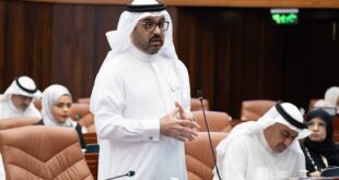 20 ألف جيجاواط-ساعة إنتاج الكهرباء السنوي في البحرين