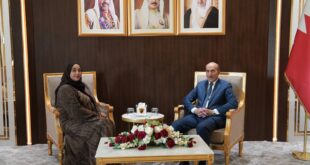 أبل لـ«الوطن» : الميثاق مسيرة إصلاح مستمرة صنعت الاستقرار وفتحت آفاق المستقبل