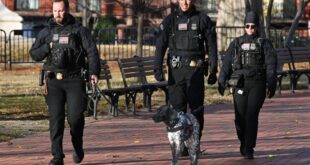 أمريكا: مقتل شرطيين وإصابة 3 آخرين في ميزوري