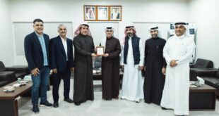 اتحاد السلة يعزز الحضور الميداني بزيارة نادي النويدرات