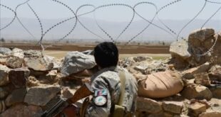 اشتباكات بين أفغانستان وباكستان واتهامات متبادلة بالمسؤولية عنها