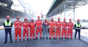 «الأعلى للبيئة» ينفذ التمرين الميداني «جاهزية 2» للاستجابة للطوارئ البحرية