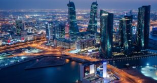 البحرين الـ67 عالمياً بمؤشر تحول الطاقة 2025