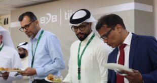 «البحرين للتنمية» يواصل الاحتفاء بروّاد الأعمال البحرينيين من خلال مبادرة «ThursDelights»