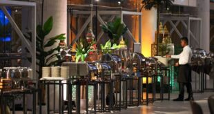 «البحرين للمعارض» يستكمل تحضيراته لاستقبال فعاليات الإفطار والغبقات الرمضانية