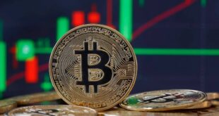 البيتكوين دون 75 ألف دولار لأول مرة منذ انتخاب ترامب