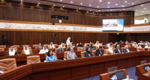 الحداد والخزاعي: «الشورى» يواصل مسيرة الإصلاح وترسيخ دولة القانون