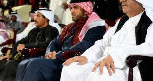 "الحرس الملكي" يحتفظ بلقب بطولة كأس القائد العام لكرة القدم للمرة الخامسة توالياً