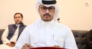 الذوادي يطالب بتطوير محطة الصرف الصحي بمجمع 1650 في الدائرة 11