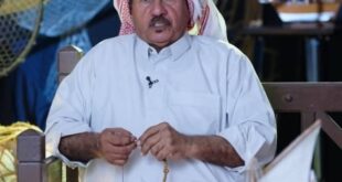 العجلان يستعرض طقوس استقبال الغواصة بأحدث حلقات «النوخذة»