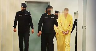 العراق يعلن تسلم 2250 إرهابياً من معتقلي «داعش» في سوريا