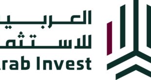 العربية للاستثمار تُطلق هويتها المؤسسية الجديدة إيذاناً بتدشّين مرحلة جديدة في مسيرتها