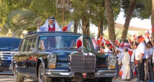 الملك يشمل برعايته حفل وزارة التربية والتعليم بمناسبة ذكرى ميثاق العمل الوطني