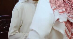 «الوطن» تزور مجلس نواف آل خليفة: عادة بحرينية حميدة سنحافظ عليها