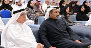 تدشين كتاب «دلمون مملكة الحضارة» للدكتور عبدالعزيز صويلح