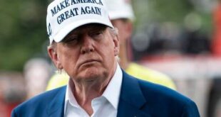 ترامب: خطة الولايات المتحدة هي التفاوض مع إيران ونأمل بتحقيق نتائج إيجابية