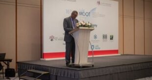 توزيع جوائز "الشرق الأوسط الـ16" التحضيرية لمسابقة ويليم سي فيس للتحكيم التجاري الدولي