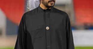 خالد بن حمد يتوّج مركز ناصر العلمي والتقني بطلاً لبطولة ناصر بن حمد لكرة القدم للمدارس الثانوية