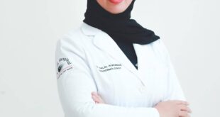 دلال الرميحي: الصيام الآمن والمتوازن لمريض السكري رهن بإعداد علمي مسبق