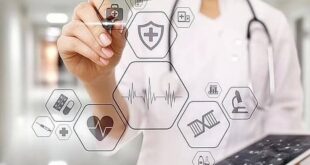 رباب عبدالوهاب: ثورة في إدارة السكري باستخدام «الأومكس» والذكاء الاصطناعي