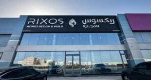 ريكسوس للتجارة تطلق حملة «هلال رمضان» بأسعار تبدأ من 4.900 دينار للمتر