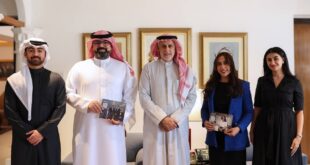 زايد الزياني: فخورون بعقول بحرينية تبتكر وتصنع المستقبل