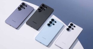 «سامسونغ» تطلق سلسلة هواتف «غالاكسي إس 26»