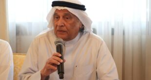 صلاح الدين: أهمية تشكيل لجنة مختصة باللؤلؤ والذهب البحريني في «الغرفة»