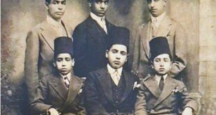 عيسى الكبير..قائد نهضة تعليم نظامي مهدت لبناء الدولة البحرينية الحديثة