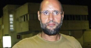 قريب سيف الإسلام القذافي يكشف تفاصيل المواجهة وحالة نجله