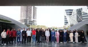 مجلس المناقصات والمزايدات ينظم فعالية بمناسبة اليوم الرياضي لمملكة البحرين