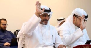 مقترح بتركيب كاميرات أمنية في أنفاق دواري 6 و14 بمدينة حمد