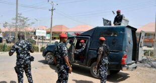 مقتل واعتقال عشرات الإرهابيين في نيجيريا