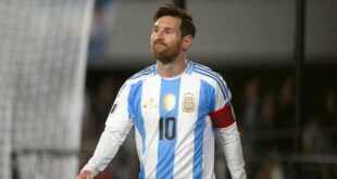 ميسي: لهذا السبب رفضت تمثيل منتخب إسبانيا