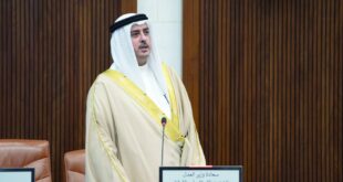 وزير العدل: الحكومة ملتزمة بمتابعة مقترحات النواب والتعامل معها بجدية