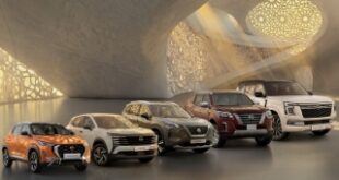 «يوسف خليل المؤيد» تُطلق حملة نيسان الرمضانية بعروض تمويل بدون دفعة أولى